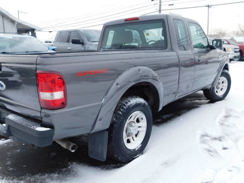 Used 2011 Ford Ranger Sport image 8