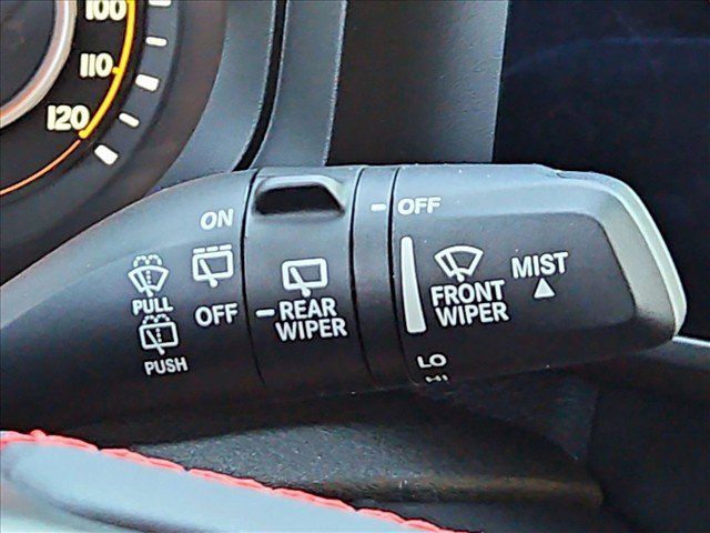 Used 2024 Jeep Wrangler Rubicon w/ Convenience Group AWD/4WD image 26