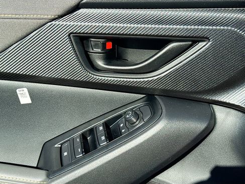 New 2026 Subaru Crosstrek 2.5i Sport image 21