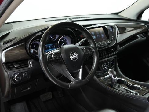 Used 2019 Buick Envision Essence image 30