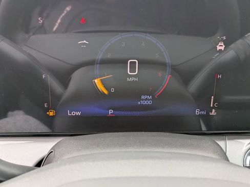 New 2026 Chevrolet Trax LT w/ Driver Confidence Package image 17