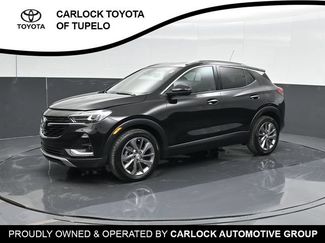 Used 2023 Buick Encore GX Essence w/ Experience Buick Package FWD video 1