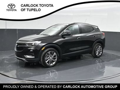 Used 2023 Buick Encore GX Essence w/ Experience Buick Package