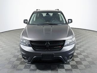 Used 2019 Dodge Journey SE w/ Blacktop Package FWD video 2