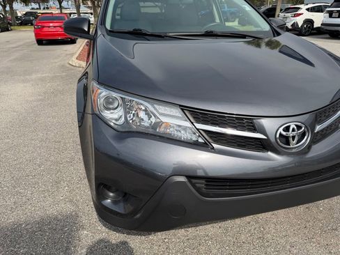 Used 2015 Toyota RAV4 LE FWD image 13