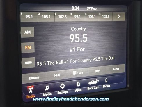 Used 2019 RAM 1500 Big Horn image 17