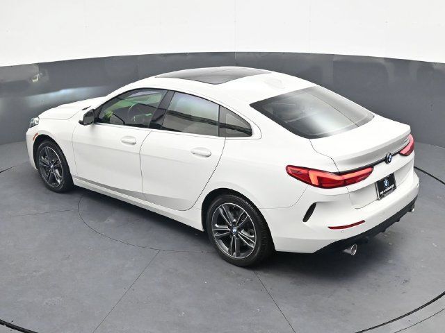 Used 2022 BMW 228i Gran Coupe w/ Convenience Package FWD image 28