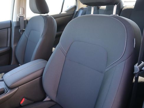 Used 2025 Nissan Sentra S image 14