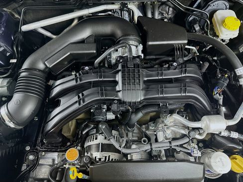 Used 2024 Subaru Impreza RS w/ Popular Package #1 image 32