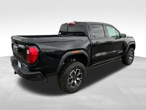 New 2026 GMC Canyon AT4X AWD/4WD image 8