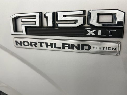 Used 2016 Ford F150 XLT w/ Equipment Group 302A Luxury image 27
