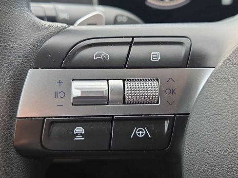 Certified 2025 Hyundai Sonata SEL image 24