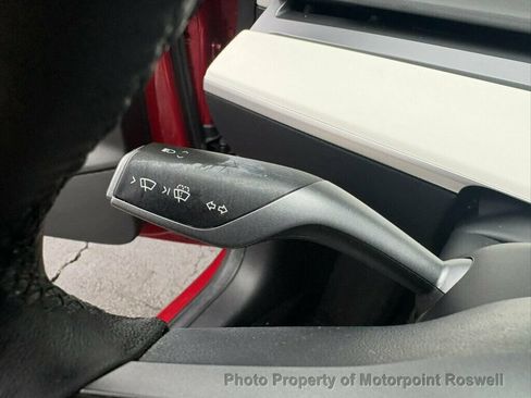 Used 2022 Tesla Model 3 Long Range AWD/4WD image 17