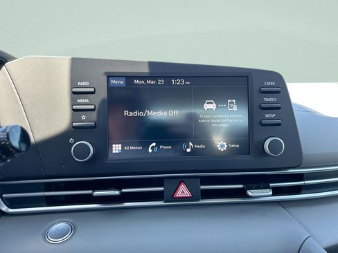 New 2026 Hyundai Elantra SEL Sport Premium FWD image 21