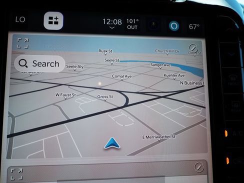 New 2026 RAM 4500 Big Horn image 19