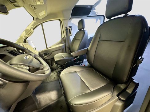 New 2025 Ford Transit 150 Low Roof w/ Load Area Protection Package RWD image 18