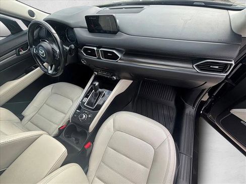 Used 2020 MAZDA CX-5 Grand Touring image 21