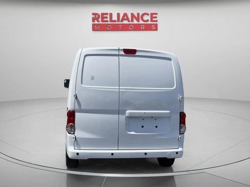 Used 2021 Nissan NV200 SV FWD image 5