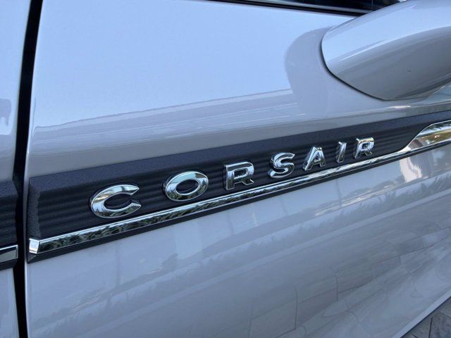 Certified 2024 Lincoln Corsair FWD image 9