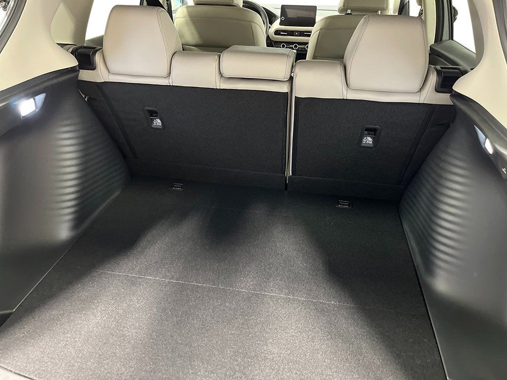 New 2027 Honda HR-V EX-L image 22