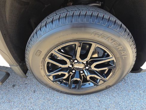 New 2026 GMC Sierra 1500 Pro w/ Graphite Edition image 12