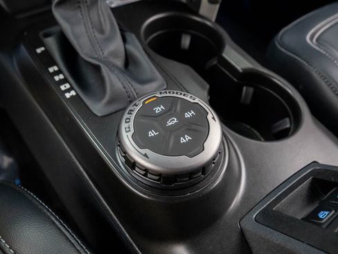 Used 2021 Ford Bronco First Edition image 21