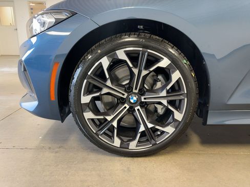 Used 2026 BMW 330i Sedan w/ Convenience Package image 11