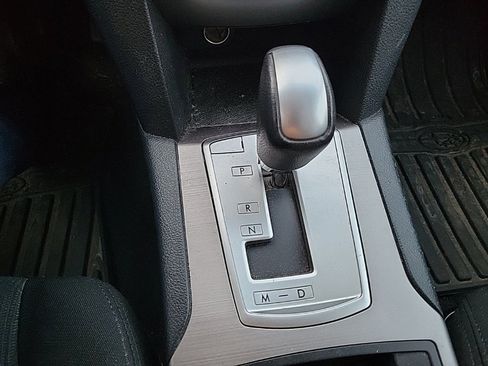 Used 2013 Subaru Outback 2.5i Premium image 12