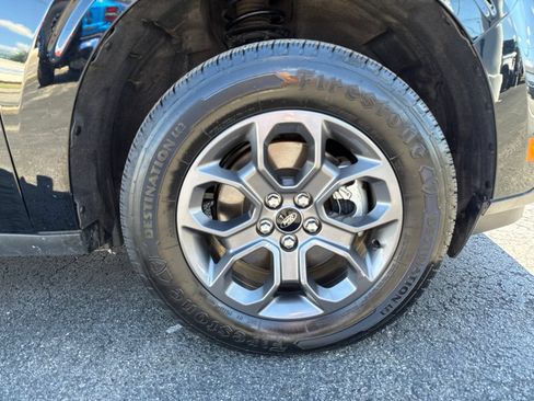 Used 2022 Ford Maverick XLT w/ XLT Luxury Package FWD image 48