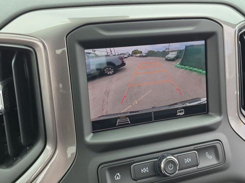 New 2026 GMC Sierra 1500 Pro w/ Pro Value Package AWD/4WD image 15