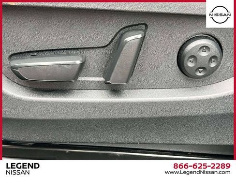 Used 2025 INFINITI QX50 Luxe AWD/4WD image 17