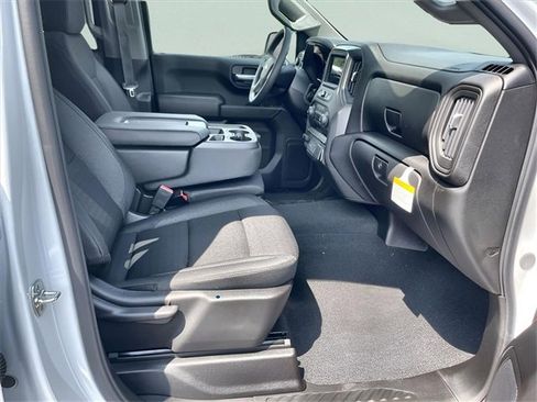 New 2026 Chevrolet Silverado 1500 Custom image 15