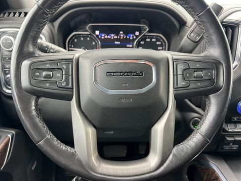 Used 2022 GMC Sierra 1500 Denali w/ Technology Package image 23