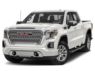 Used 2019 GMC Sierra 1500 Denali w/ Technology Package video 1