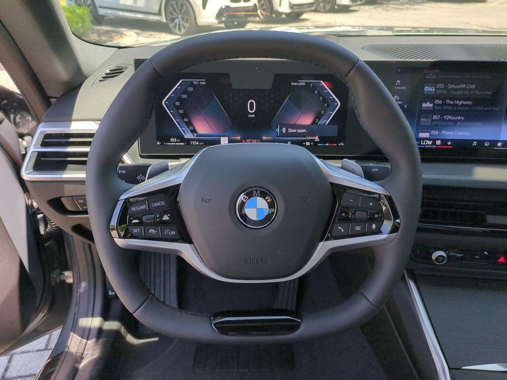 New 2026 BMW 230i xDrive Coupe w/ Premium Package AWD/4WD image 16
