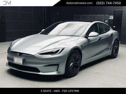 Used 2026 Tesla Model S