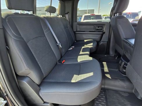 New 2025 RAM 2500 Tradesman image 18