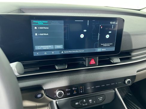 New 2026 Kia Carnival EX FWD image 26