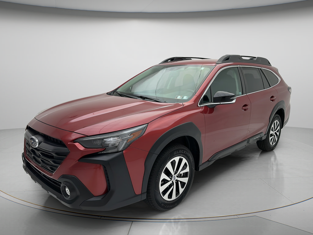 Used 2024 Subaru Outback Premium AWD/4WD image 6