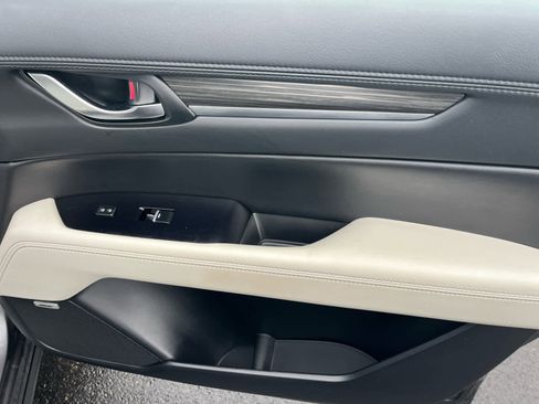 Used 2022 MAZDA CX-5 AWD 2.5 S w/ Premium Package image 53