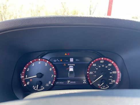 Certified 2023 Nissan Frontier PRO-4X w/ Technology Package AWD/4WD image 19