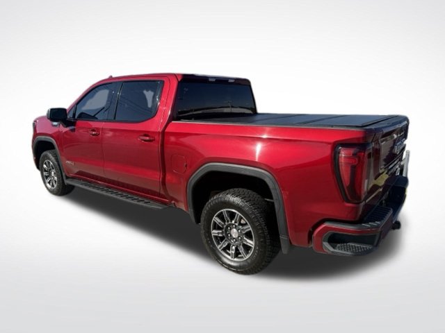 Used 2024 GMC Sierra 1500 AT4 AWD/4WD image 6