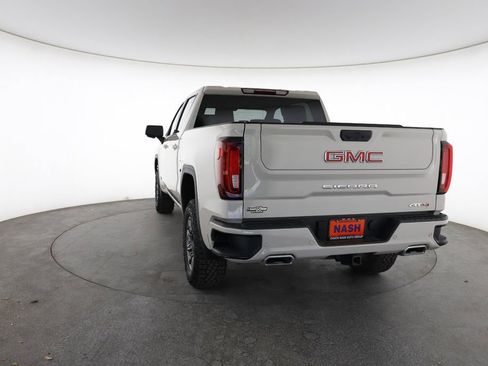 Used 2026 GMC Sierra 1500 AT4 image 10