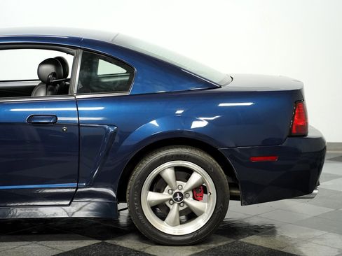 Used 2001 Ford Mustang Bullitt GT image 20