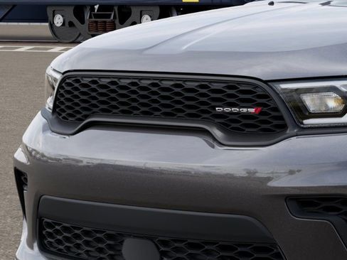 New 2026 Dodge Durango GT AWD/4WD image 17