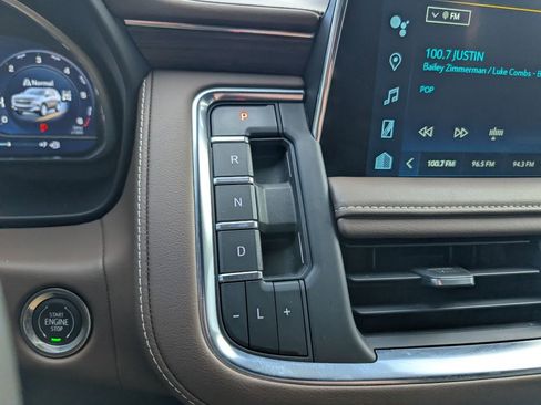 Used 2023 Chevrolet Tahoe High Country w/ Max Trailering Package image 21