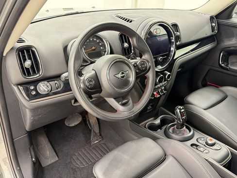 Used 2021 MINI Cooper Countryman S FWD image 4