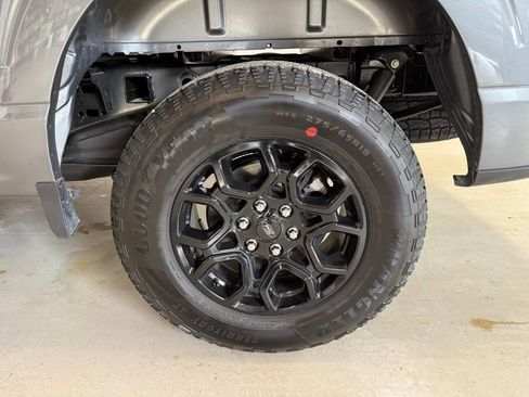 New 2026 Ford F150 XLT w/ Equipment Group 302A MID AWD/4WD image 11