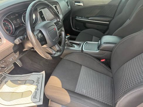 Used 2023 Dodge Charger GT w/ Technology Group RWD image 31