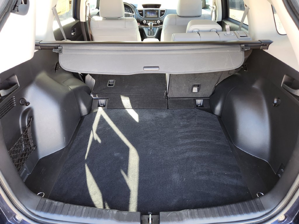 Used 2016 Honda CR-V Touring image 34
